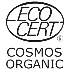 COSMOS NATURAL certified by ECOCERT Greenlife according to the COSMOS standard